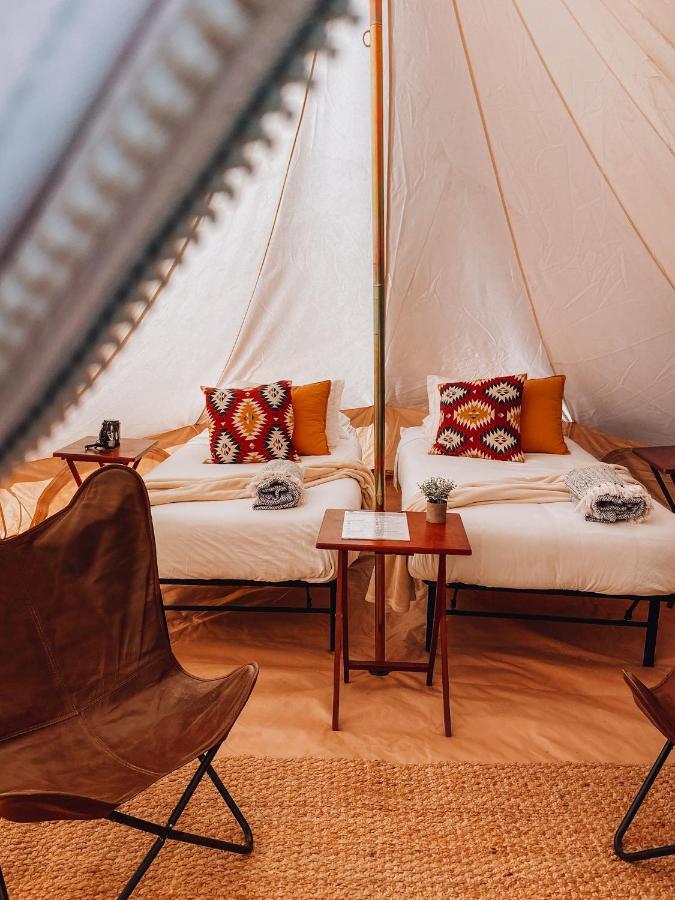Wander Camp Grand Canyon Valle Exterior photo